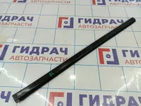 Накладка стекла заднего левого Ford Fiesta (Mk VI)