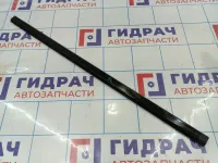 Накладка стекла переднего левого Ford Fiesta (Mk VI)