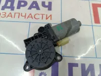Моторчик стеклоподъемника передний левый Ford Fiesta (Mk VI) 1206824
