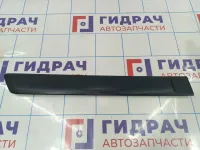 Молдинг задней правой двери Ford Fiesta (Mk VI) 1536981