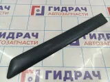 Молдинг задней левой двери Ford Fiesta (Mk VI) 1536982