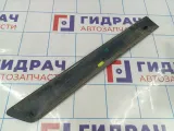 Молдинг задней левой двери Ford Fiesta (Mk VI) 1536982
