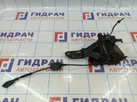 Замок двери задней правой Ford Fiesta (Mk VI) 1372483