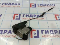 Замок двери задней левой Ford Fiesta (Mk VI) 1372487