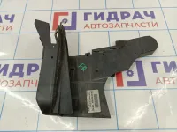 Замок двери передней правой Ford Fiesta (Mk VI) 1372465