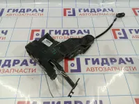Замок двери передней левой Ford Fiesta (Mk VI) 1372467