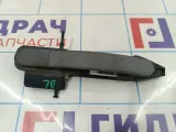 Ручка двери задняя наружная левая Ford Fiesta (Mk VI)