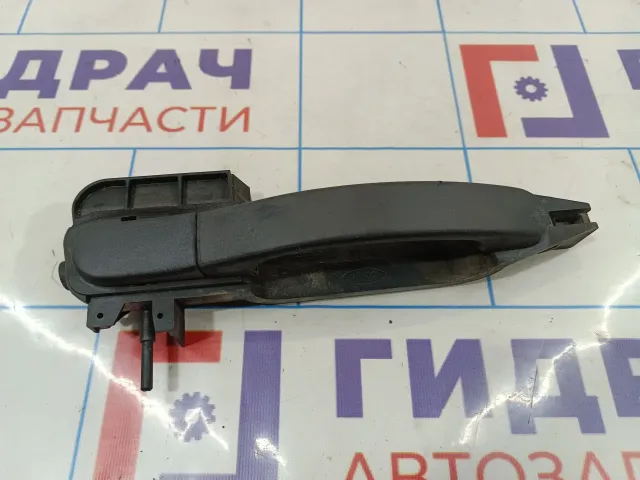 Ручка двери передней наружная правая Ford Fiesta (Mk VI)