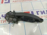 Ручка двери передней наружная левая Ford Fiesta (Mk VI)
