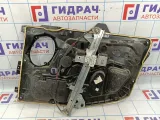 Стеклоподъемник электрический передний левый Ford Fiesta (Mk VI) 1547734