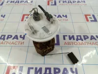 Насос топливный электрический Ford Fiesta (Mk VI) 1491778