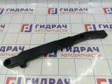 Кронштейн бампера заднего центральный Ford Fiesta (Mk VI) 1215813