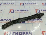 Кронштейн бампера заднего центральный Ford Fiesta (Mk VI) 1215813