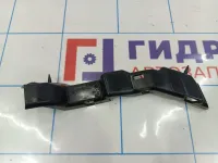 Направляющая заднего бампера левая Ford Fiesta (Mk VI) 1321368