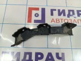 Направляющая заднего бампера левая Ford Fiesta (Mk VI) 1321368