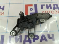 Моторчик стеклоочистителя задний Ford Fiesta (Mk VI) 1422314