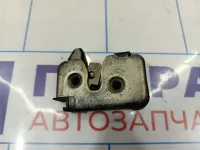Замок багажника Ford Fiesta (Mk VI) 1499380