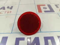 Отражатель в бампер задний левый Ford Fiesta (Mk VI) 1363781