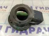 Лючок бензобака Ford Fiesta (Mk VI) 1143314