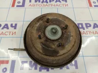 Барабан тормозной Ford Fiesta (Mk VI) 1507055