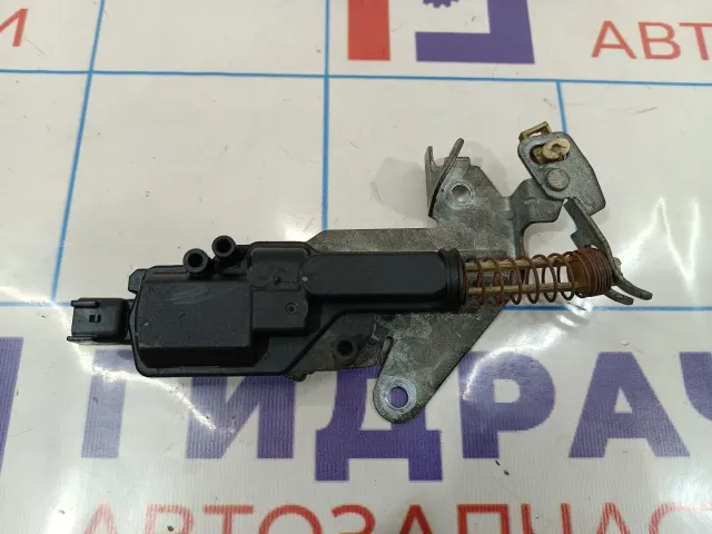 Активатор замка багажника Ford Fiesta (Mk VI) 1481081