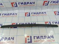 Накладка двери багажника Ford Fiesta (Mk VI) 1381026