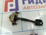 Ограничитель двери задний Ford Fiesta (Mk VI) 1474246