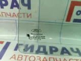 Стекло двери задней левой Ford Fiesta (Mk VI) 1207450