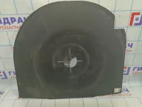 Коврик багажника Ford Fiesta (Mk VI) 1370133