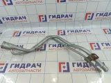 Горловина топливного бака Ford Fiesta (Mk VI) 2S619032AJ