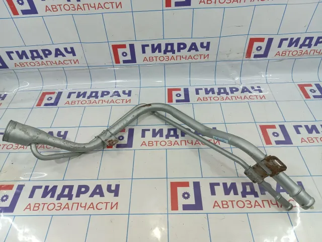 Горловина топливного бака Ford Fiesta (Mk VI) 2S619032AJ