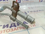Горловина топливного бака Ford Fiesta (Mk VI) 2S619032AJ
