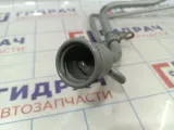 Горловина топливного бака Ford Fiesta (Mk VI) 2S619032AJ
