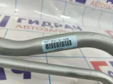 Горловина топливного бака Ford Fiesta (Mk VI) 2S619032AJ
