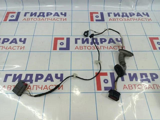 Проводка двери задней Ford Fiesta (Mk VI) 1500929