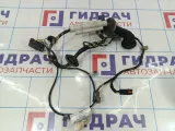 Проводка двери передней левой Ford Fiesta (Mk VI) 6S6T14A584AED