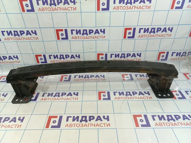 Усилитель переднего бампера Ford Fiesta (Mk VI) 1458819
