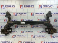 Балка задняя Ford Fiesta (Mk VI) 1437437