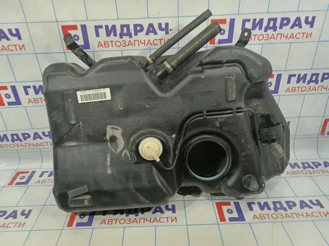 Бак топливный Ford Fiesta (Mk VI) 1404702