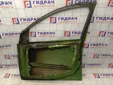 Дверь передняя правая Ford Fiesta (Mk VI) 1692523
