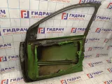 Дверь передняя правая Ford Fiesta (Mk VI) 1692523