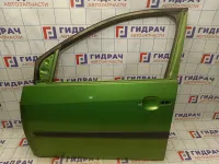 Дверь передняя левая Ford Fiesta (Mk VI) 1692524