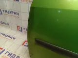 Дверь передняя левая Ford Fiesta (Mk VI) 1692524