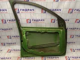Дверь передняя левая Ford Fiesta (Mk VI) 1692524