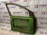 Дверь передняя левая Ford Fiesta (Mk VI) 1692524