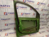 Дверь передняя левая Ford Fiesta (Mk VI) 1692524