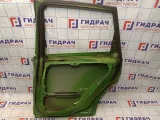 Дверь задняя правая Ford Fiesta (Mk VI) 1692525