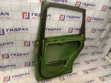 Дверь задняя правая Ford Fiesta (Mk VI) 1692525