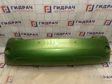 Бампер задний Ford Fiesta (Mk VI) 1375906