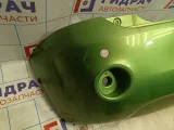 Бампер задний Ford Fiesta (Mk VI) 1375906